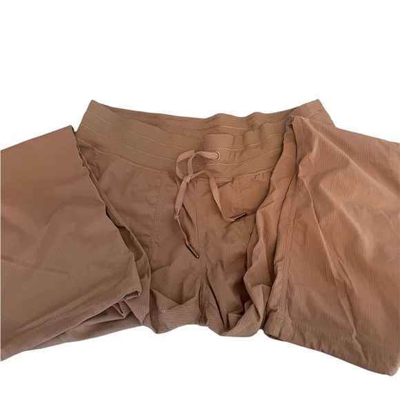 lululemon athletica Pants - Lululemon Dance Studio Mid Rise Pant (Regular) Size 12